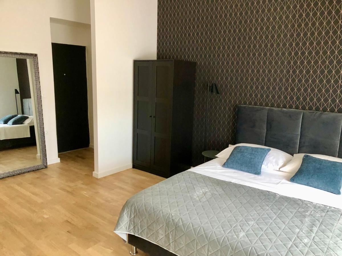 Hedone City Luxury Apartments With Free Parking Pula Exterior foto