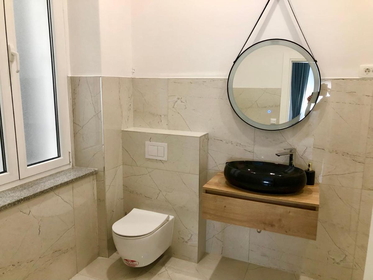Hedone City Luxury Apartments With Free Parking Pula Exterior foto