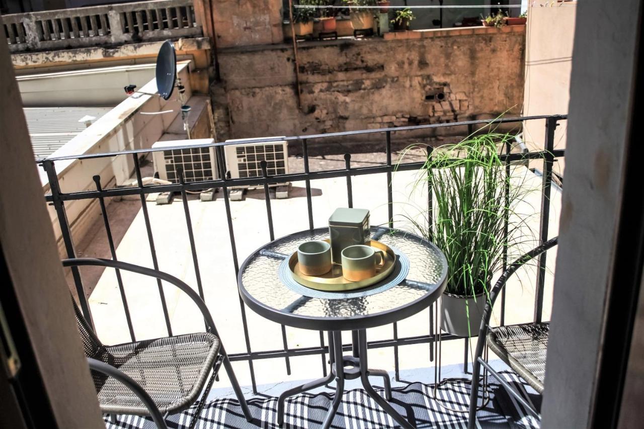 Hedone City Luxury Apartments With Free Parking Pula Exterior foto